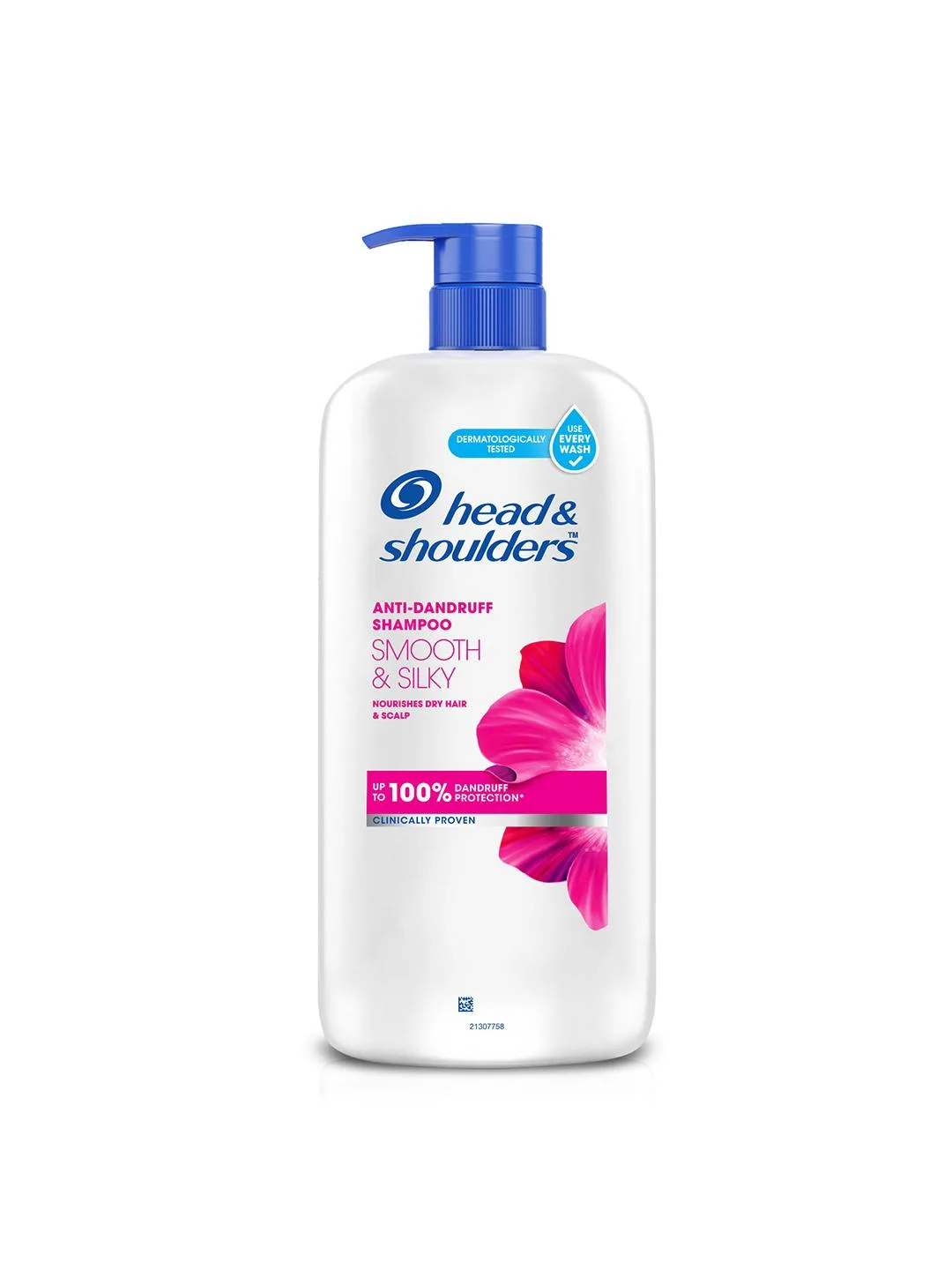 Head & Shoulders Shampoo - 1.2l at ₹474