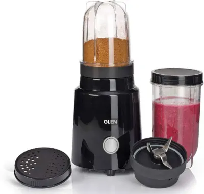 Glen Active Blender 350 W Mixer Grinder at ₹2,406