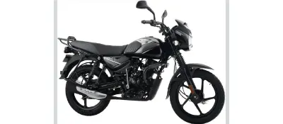 BAJAJ CT 110 X ES Motorcycle at ₹68,536