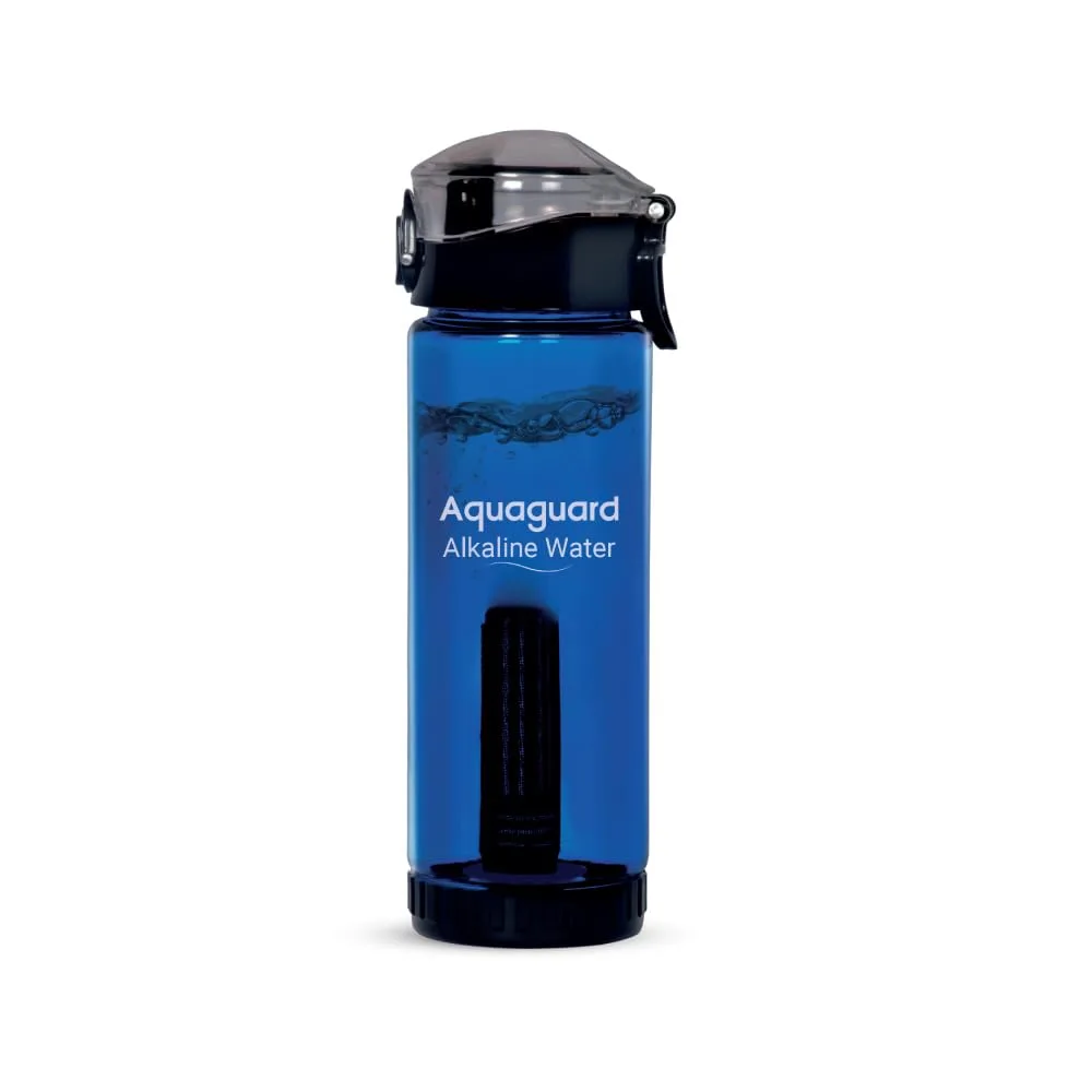 Aquaguard alkaline water bottle at ₹599