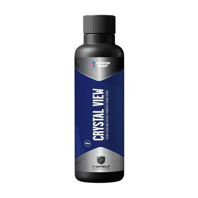 Nippon Paint n-Shield Hydrophobic Liquid Car Glass Cleaner (250 ml) at ₹140