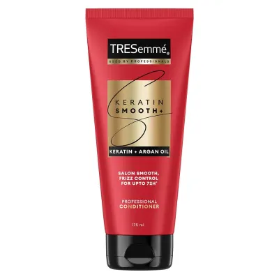 TRESemmé Keratin Smooth Anti Frizz Conditioner 175ml at ₹155