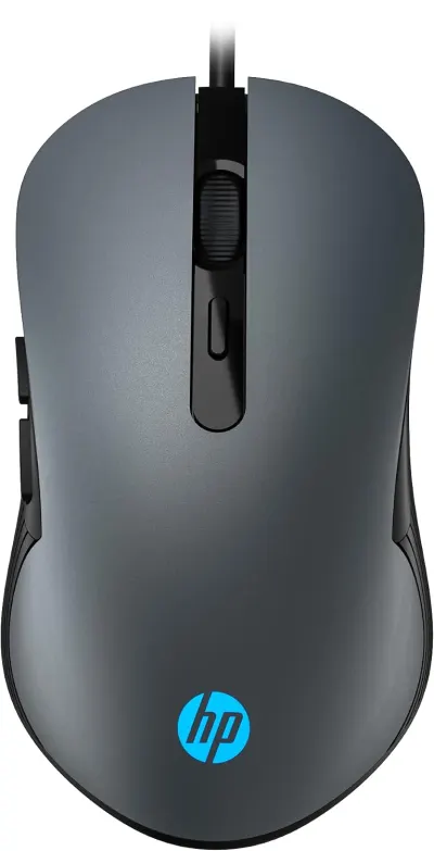 HP M180 Gaming Mouse at ₹295
