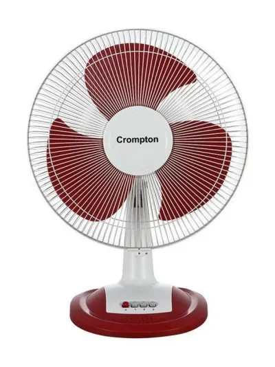 Crompton Table Fan at ₹1,679