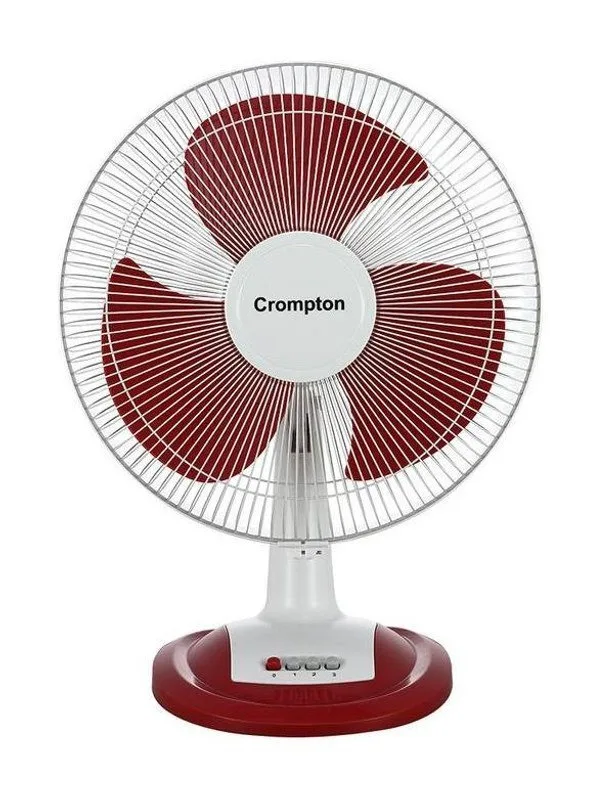 Crompton Table Fan at ₹1,679