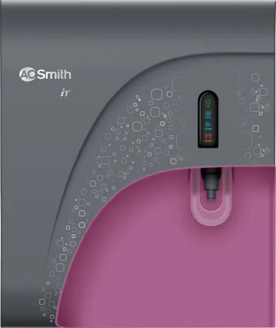 AO Smith RO Water Purifier, 5L at ₹5,859