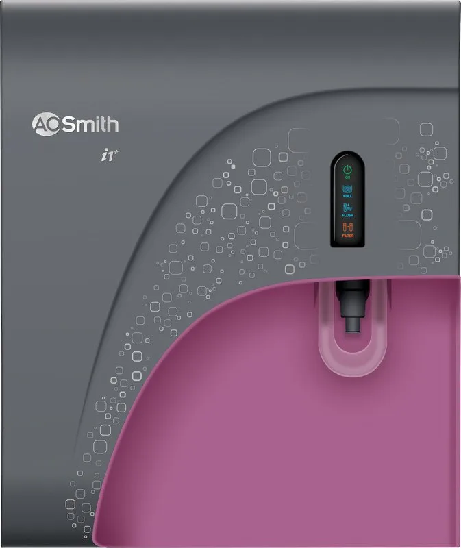 AO Smith RO Water Purifier, 5L at ₹5,859