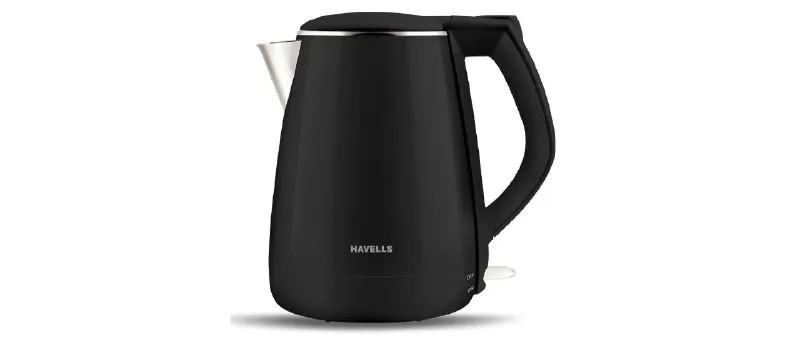 Havells Aqua Plus Electric Kettle 1.2 at ₹1,773