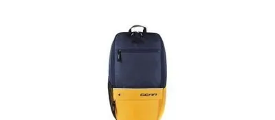 Gear Superior XL 16"/17L Small Water Resistant Backpack | Ca at ₹289