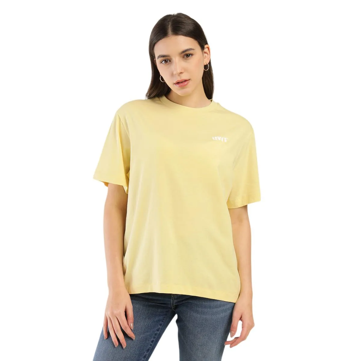 Levi’s Women’s T-Shirt at ₹269