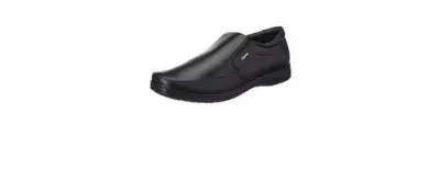 Bata Men's Slip-on Formal Shoes at ₹659