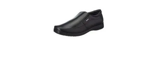 Bata Men's Slip-on Formal Shoes at ₹659