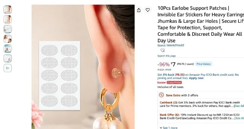 Amazon Limited-Time Deal