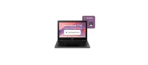 Acer Chromebook at ₹16,740