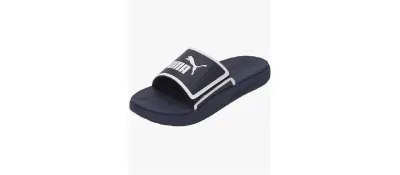 PUMA Men Softride Slide at ₹1,006