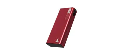 Boat 20000 mAh 22.5 W Slim Pocket Size Power Bank at ₹1,099
