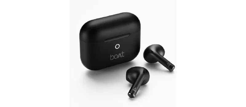 boAt 2026 Launch Airdopes Joy v2 at ₹799