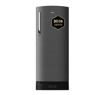 IFB 206L 5 Star Advanced Inverter Refrigerator at ₹14,241