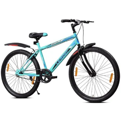 Leader Scout MTB 26T Bike Without Gear Single Speed for Men at ₹35,664