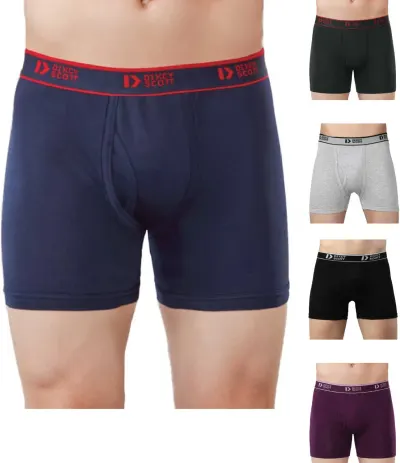 Dixcy Scott Originals Pack of 5 Trunk at ₹325