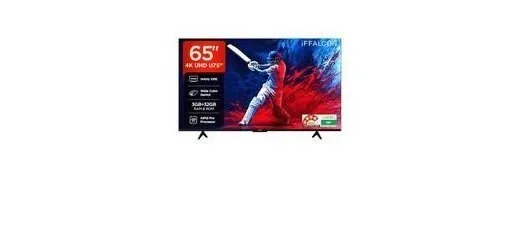 65 Inch Led Tv At ₹35k