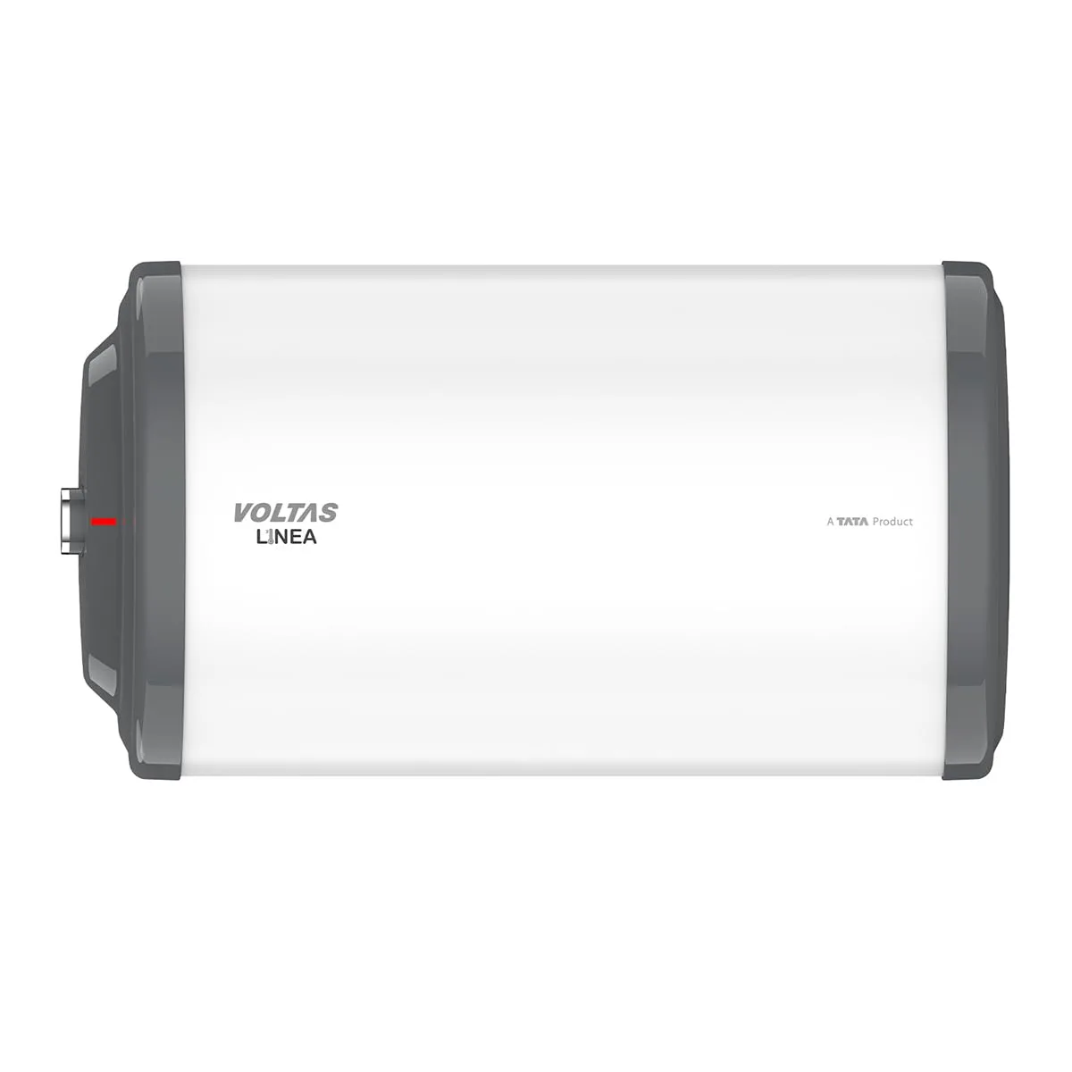 Voltas Linea 25L 3 Star Horizontal Mounting 2000W Water Heater at ₹5,636