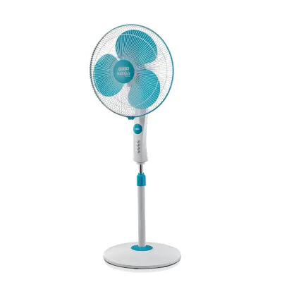 Maxx Air Ultra Pedestal Fan at ₹2,599