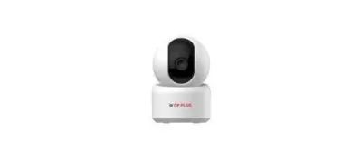 Upto 36% OFF on CP PLUS Wi-Fi Security Cameras
