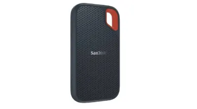 Looot SanDisk 2Tb Extreme Portable Ssd at ₹23,149