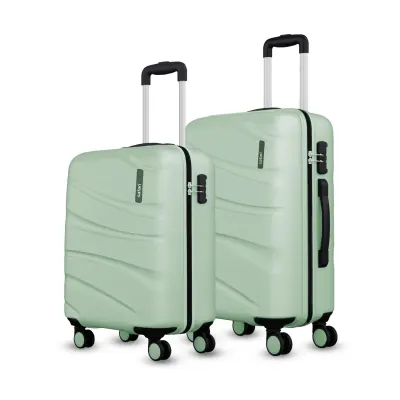 Safari Slide Polyester select set of 2 at ₹3,420