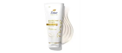 Dove Peptide Bond Strength Conditioner for Dry & Damaged Hair - 175 ml (175ml) at ₹208