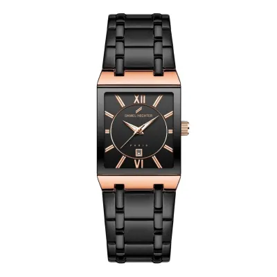 Daniel Hechter Paris Gallieni Collection Vintage Watch at ₹2,399