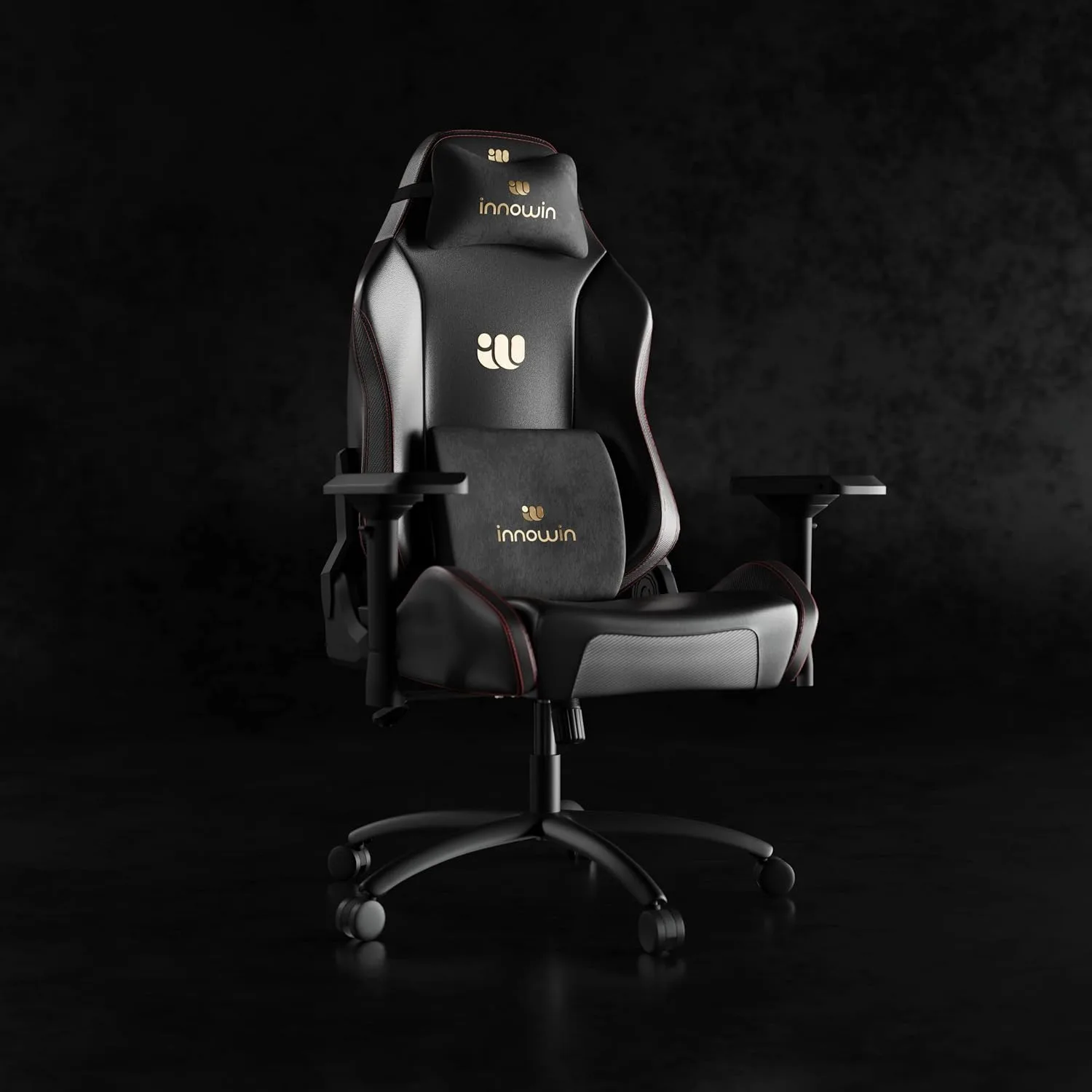 INNOWIN Blaze Ultimate Ergonomic Gaming Chair with 4D Adjustable at ₹10,000