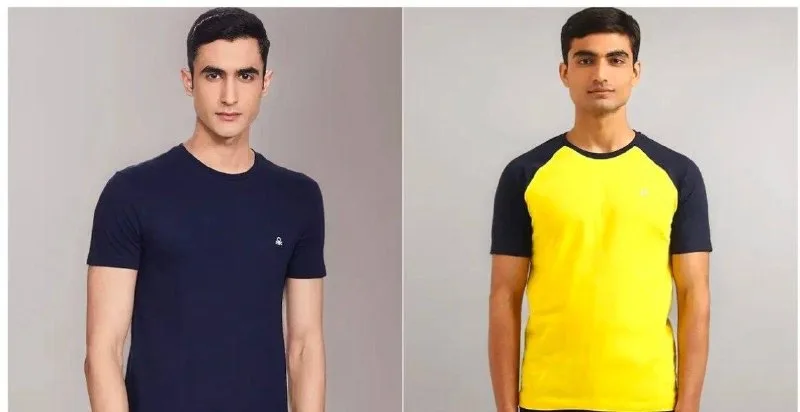 Upto 85% Off On UCB Clothing