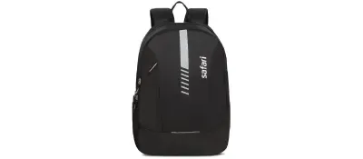 Safari Flash Medium 26L Water Resistant Polyester Casual Standard (26 Litre) at ₹559