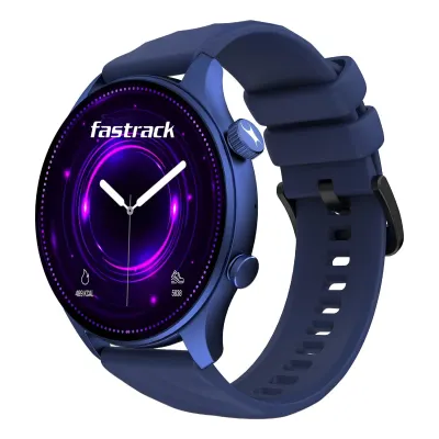 Fastrack Vivid Pro Smart Watch at ₹1,999