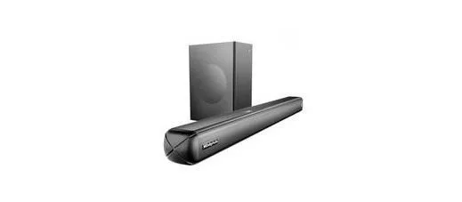 boAt Aavante 2.1 1600D/Orion Plus Home Theatre at ₹4,270