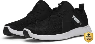 PUMA Zod Runner Sneakers For Men at ₹845