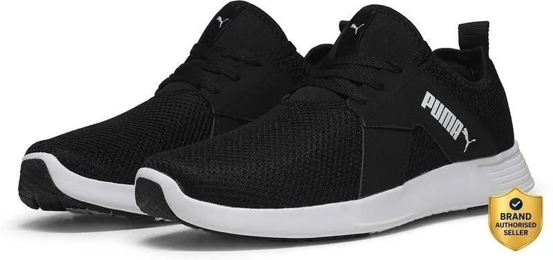 PUMA Zod Runner Sneakers For Men at ₹845