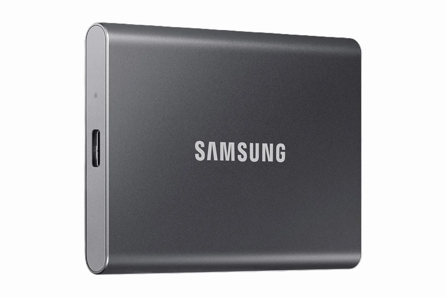 Samsung 1TB Portable SSD at ₹14,199