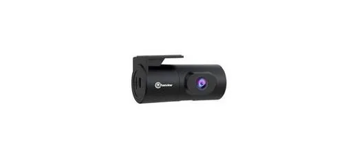 Trueview 2MP Dash Camera with WiFi, GPS & G-Sensor at ₹1,420