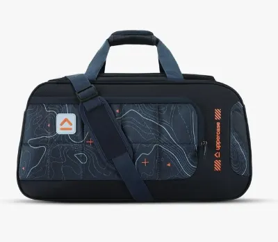 uppercase Topo 50cm Duffle Bag at ₹749