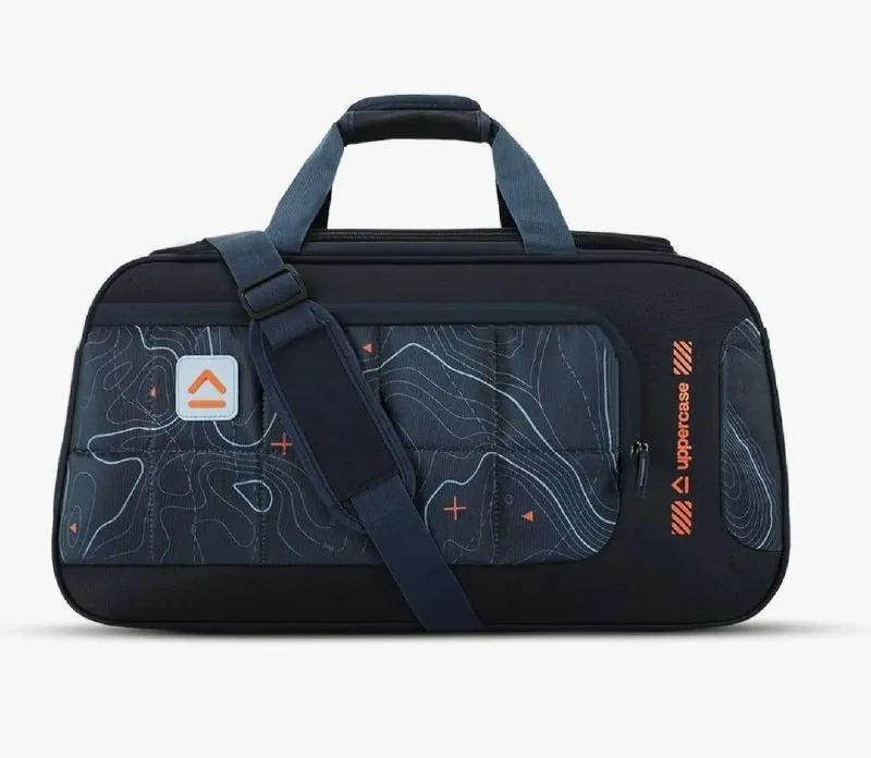 uppercase Topo 50cm Duffle Bag at ₹749