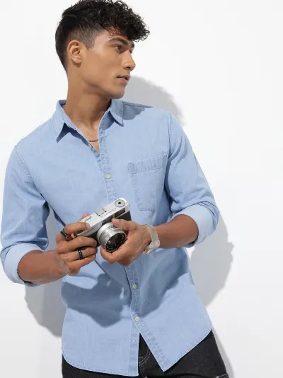 Shirt at ₹565