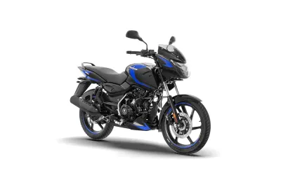 Bajaj Pulsar 150 SD Ug at ₹1,01,709*. at ₹1,01,709