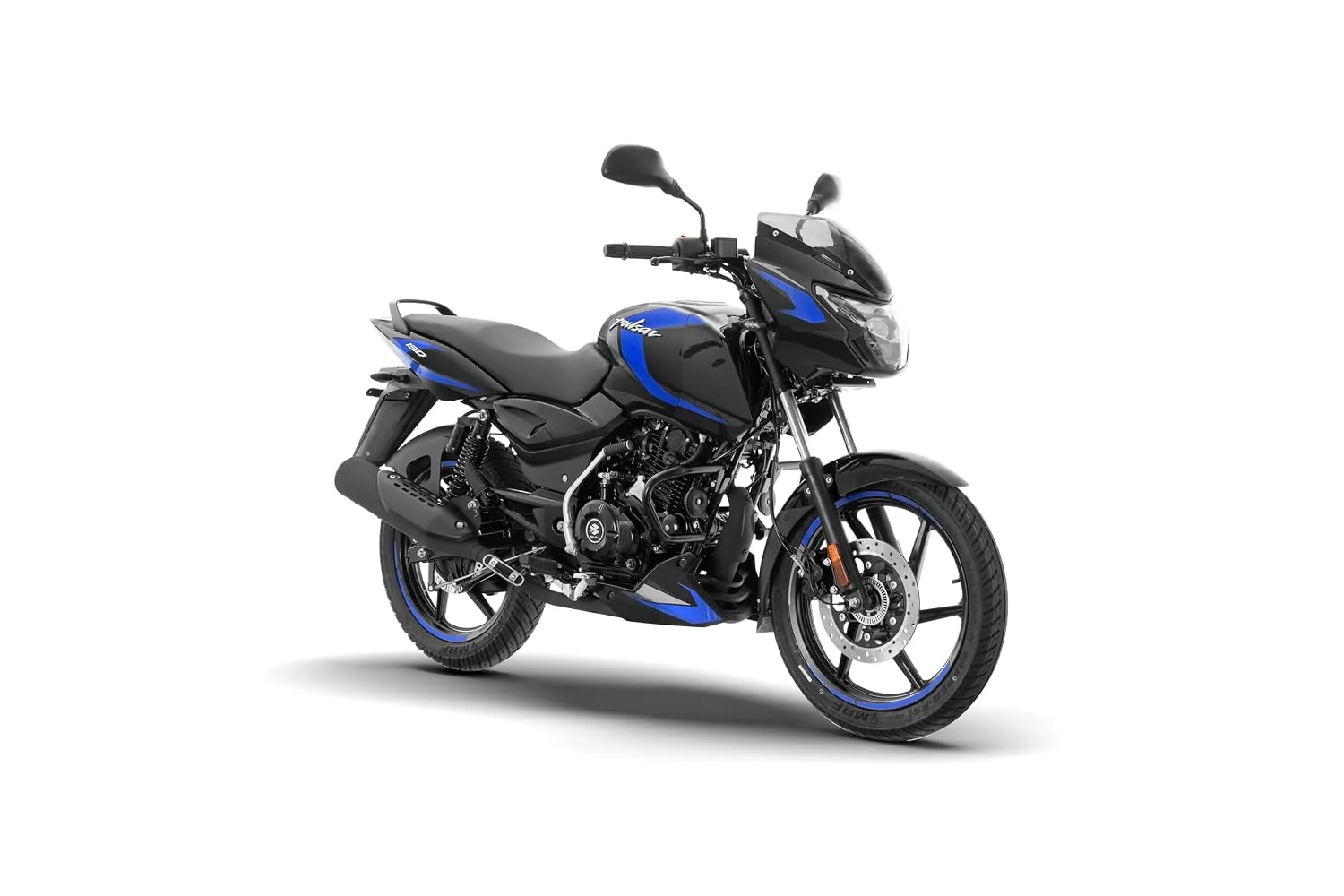 Bajaj Pulsar 150 SD Ug at ₹1,01,709*. at ₹1,01,709