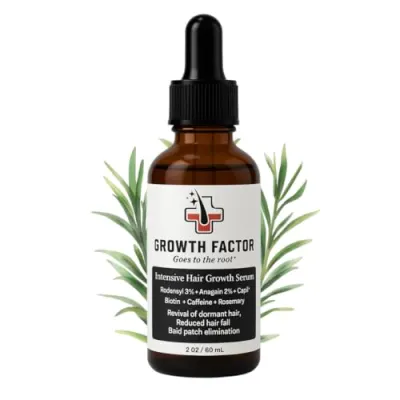 Advanced Hair Growth Serum, 30ml ., Vegetable & Fruit Wash Liquid, 400ml .