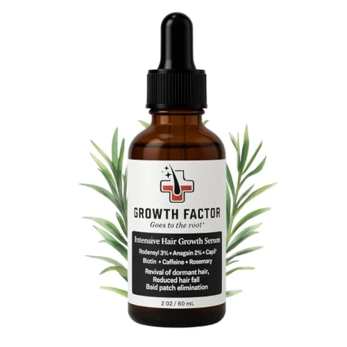 Advanced Hair Growth Serum, 30ml ., Vegetable & Fruit Wash Liquid, 400ml .
