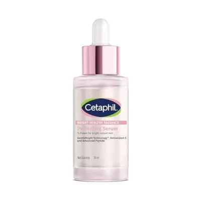 CETAPHIL Bright Healthy Radiance Brightening |Glow Serum | 3 at ₹1,599