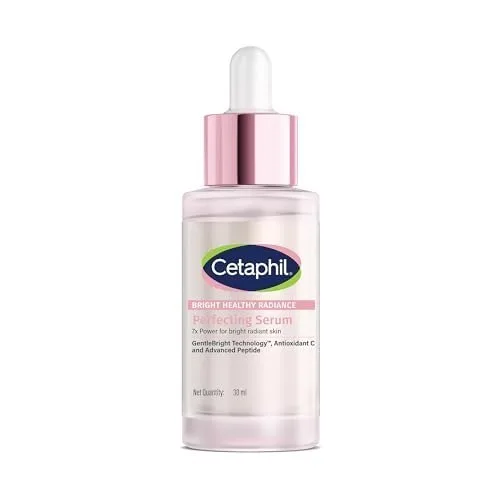CETAPHIL Bright Healthy Radiance Brightening |Glow Serum | 3 at ₹1,599